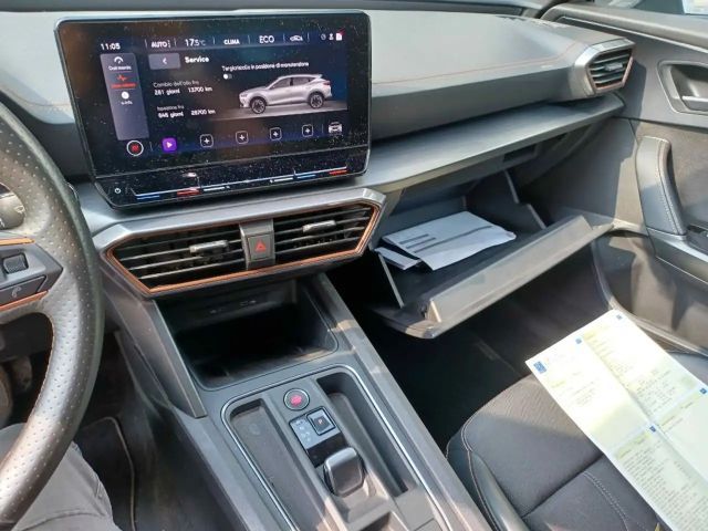 Cupra Formentor 1.4 e-Hybrid