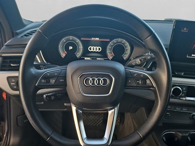 Audi A4 allroad 50 TDI Quattro