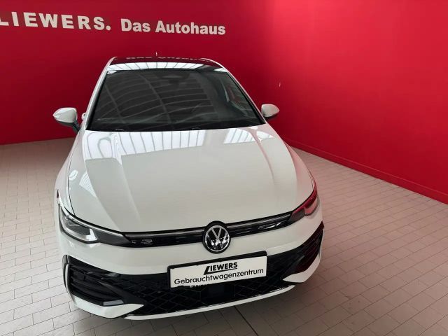 Volkswagen Golf DSG Sport