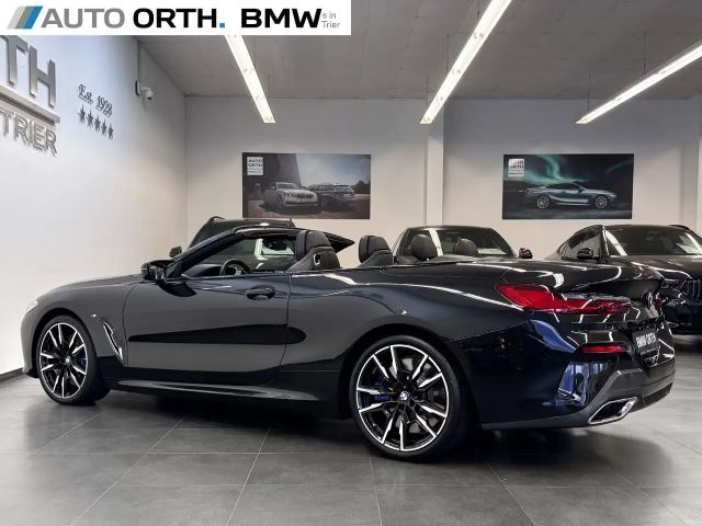 BMW M850 Cabrio xDrive