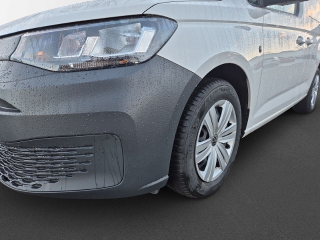 Volkswagen Caddy 1.5 TSI
