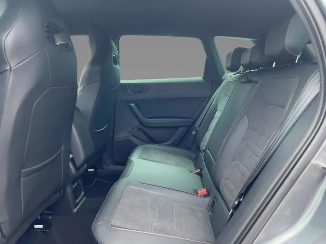 Cupra Ateca 1.5 TSI DSG