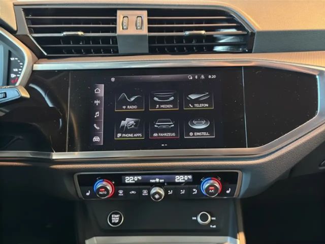 Audi Q3 35 TFSI S-Line S-Tronic