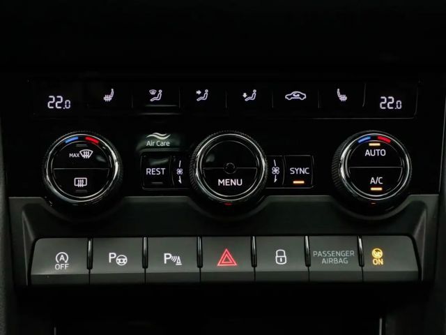 Skoda Kodiaq 2.0 TDI 4x4 Style Style