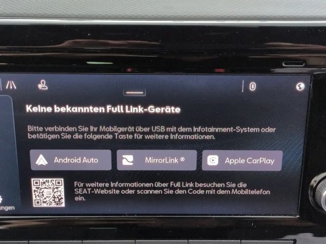 Seat Ibiza 1.0 TSI FR-lijn