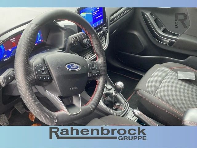 Ford Puma EcoBoost ST Line