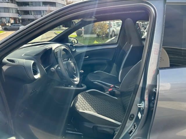 Toyota Aygo X Hatchback