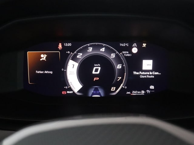 Cupra Leon DSG Sportstourer