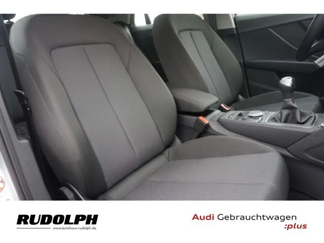 Audi Q2 30 TFSI