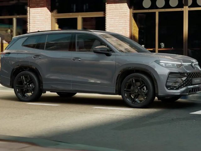 Volkswagen Tayron 2.0 TDI DSG R-Line