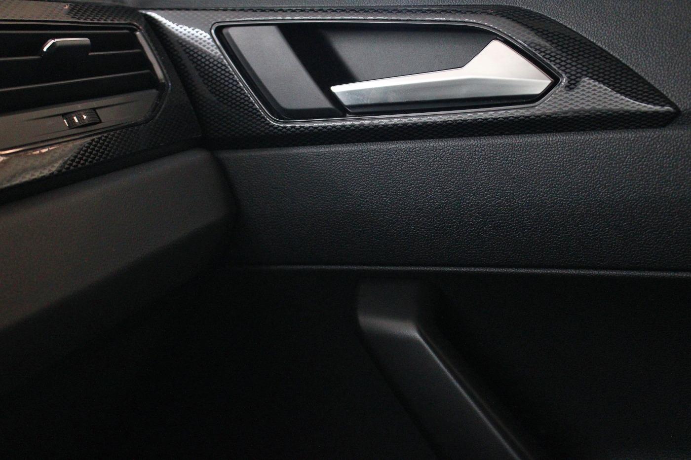 Volkswagen Taigo 1.0 TSI Life