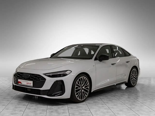 Audi A5 Quattro S-Tronic