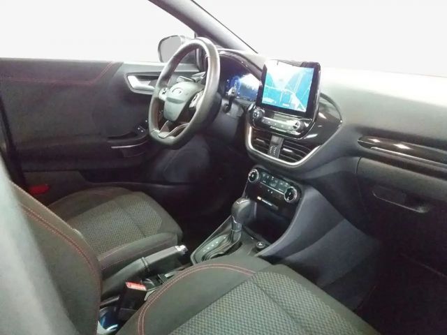 Ford Puma EcoBoost ST Line