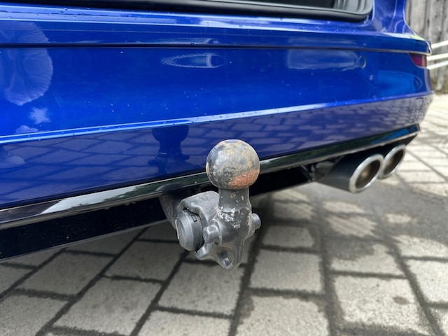 Volkswagen Golf DSG Golf VIII Variant