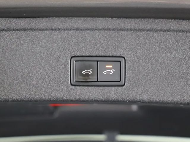 Volkswagen Touareg 4Motion eHybrid