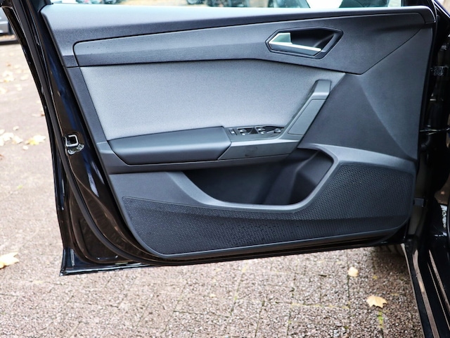 Seat Leon 1.5 TSI Style