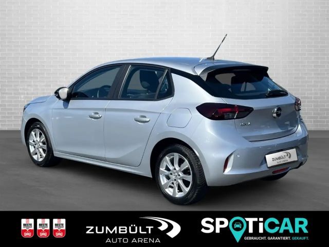 Opel Corsa Edition