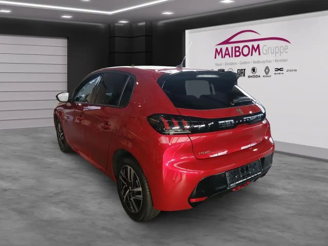 Peugeot 208 Allure Pack EAT8