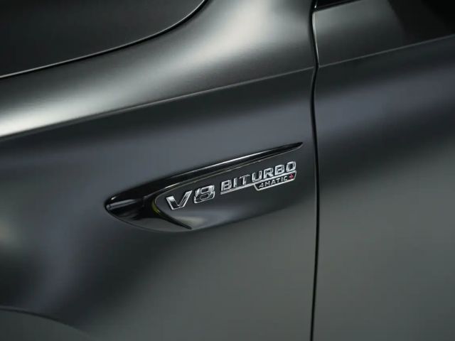 Mercedes-Benz E 63 AMG 4MATIC AMG Line Estate