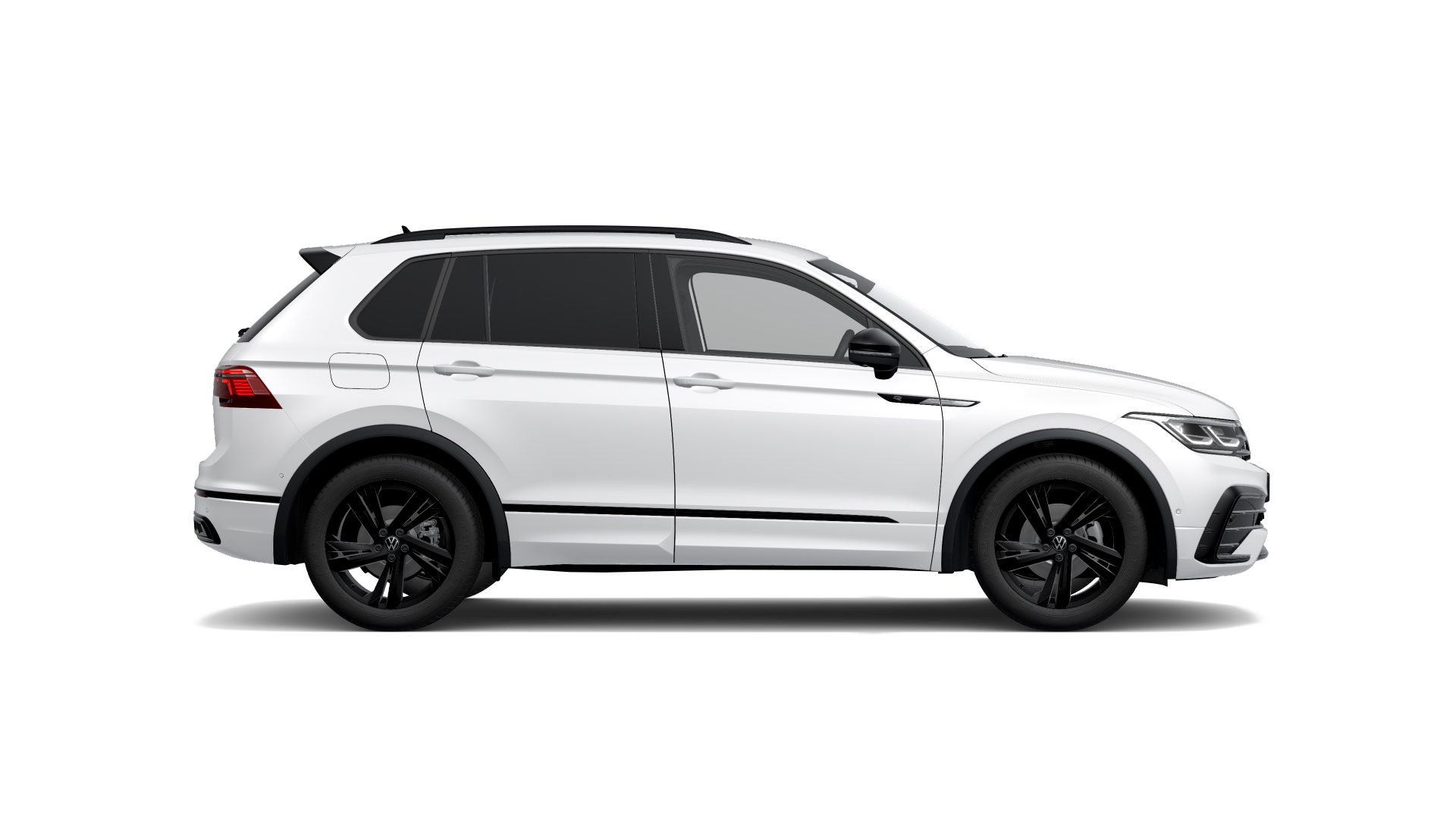 Volkswagen Tiguan 2.0 TDI R-Line