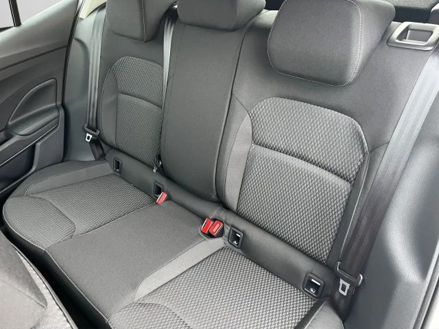 Skoda Fabia Selection