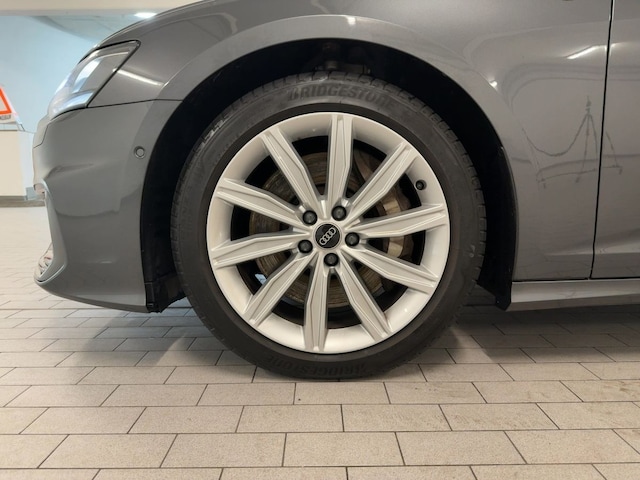 Audi A6 55 TFSI Avant Quattro S-Tronic Sport