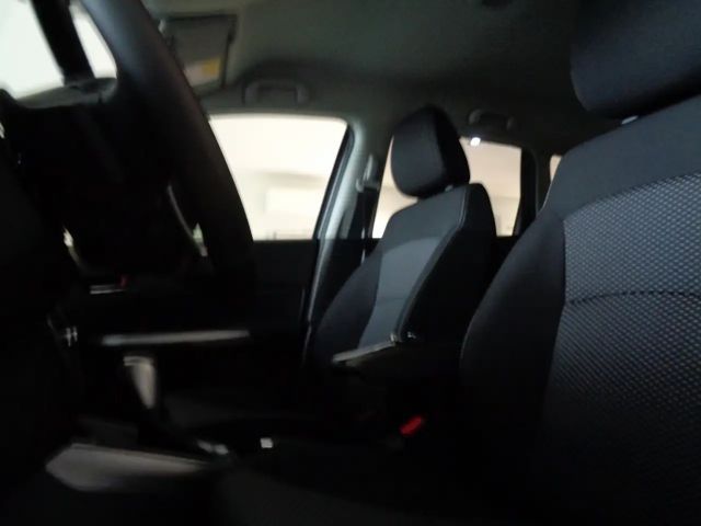 Suzuki Vitara AllGrip Hybrid Shine