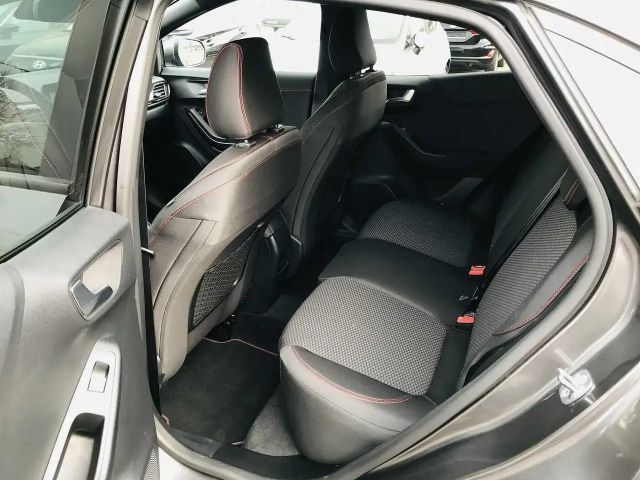 Ford Puma 1.0EcoB.''ST-LINE''LED-SW,PDC,GJR