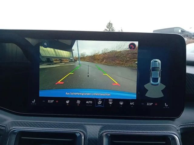 Ford Mustang Convertible GT 5.0 V8