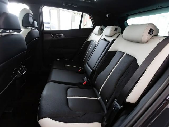 Kia Sportage GDi GT-Line Vierwielaandrijving