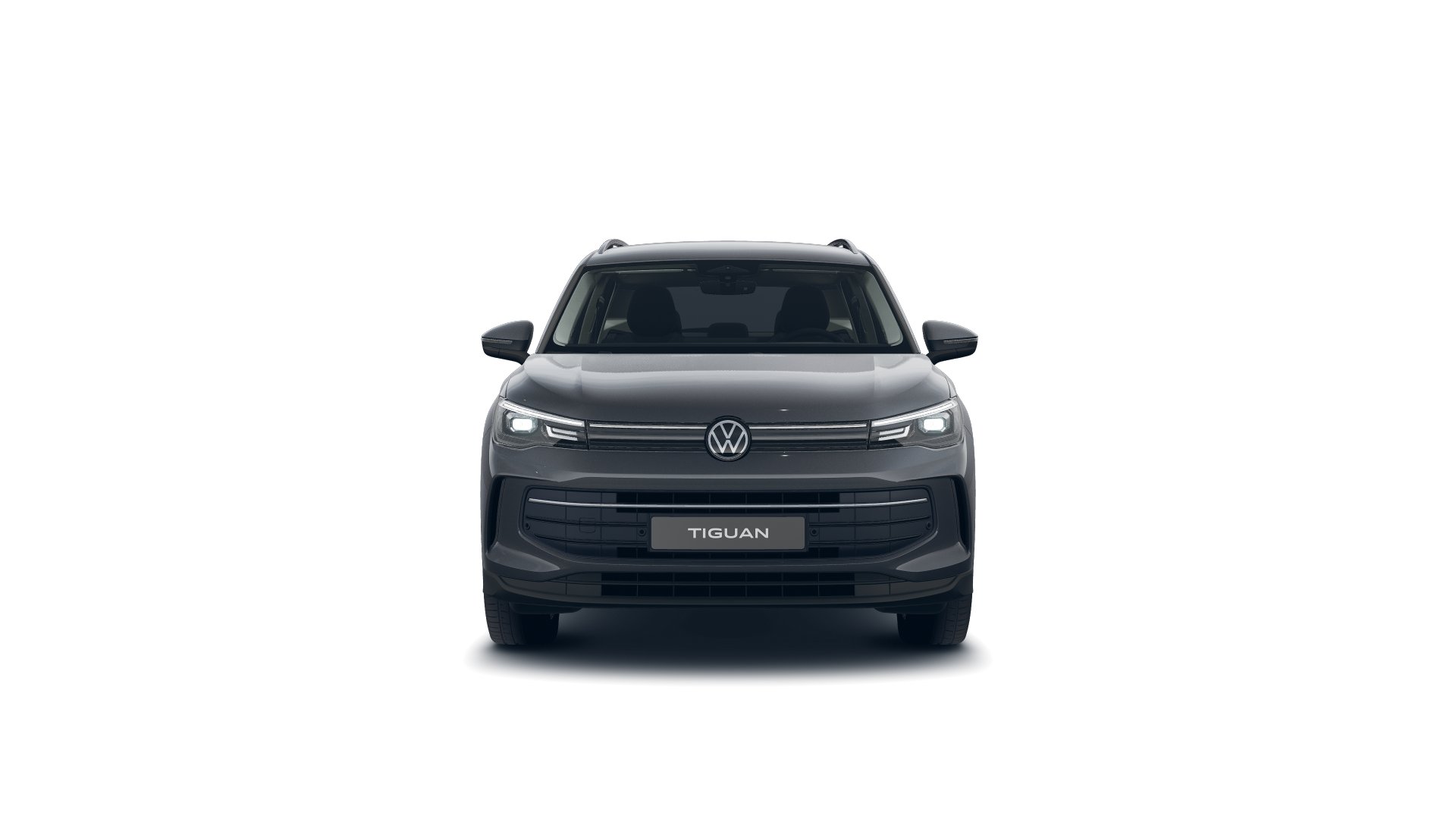 Volkswagen Tiguan 1.5 eTSI DSG Life