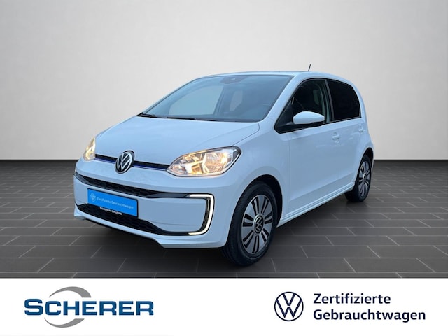 Volkswagen e-up! Style