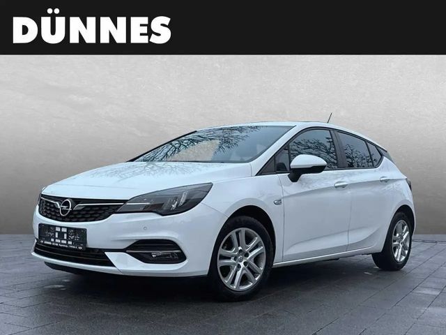 Opel Astra 1.4 Turbo Business Turbo