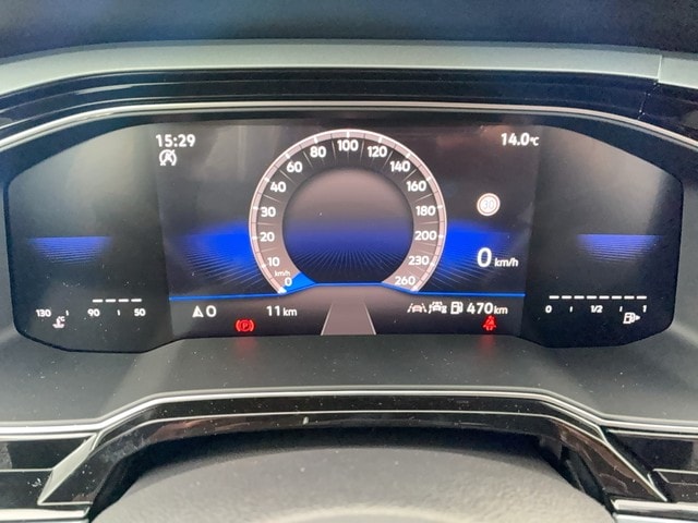 Volkswagen Polo 1.0 TSI