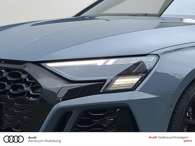 Audi RS3 Quattro S-Tronic Sportback