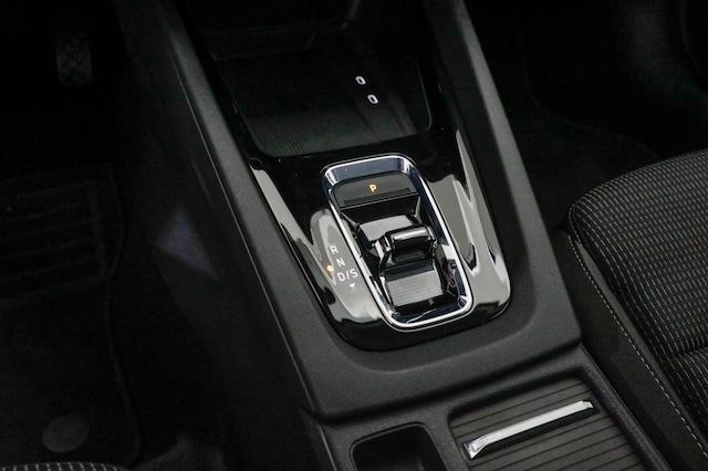 Skoda Octavia 2.0 TDI Combi