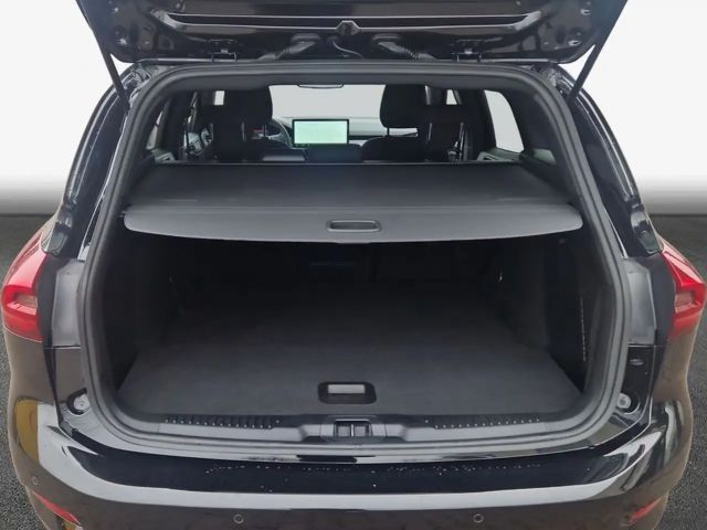 Ford Focus EcoBoost ST Line Wagon