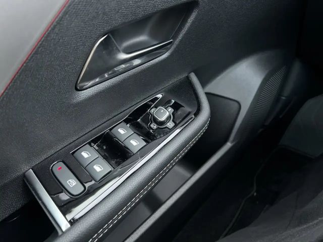 Opel Astra GS-Line Grand Sport Sports Tourer