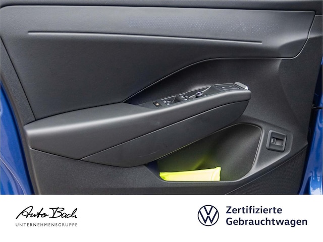 Volkswagen T-Roc 1.5 eTSI DSG R-Line