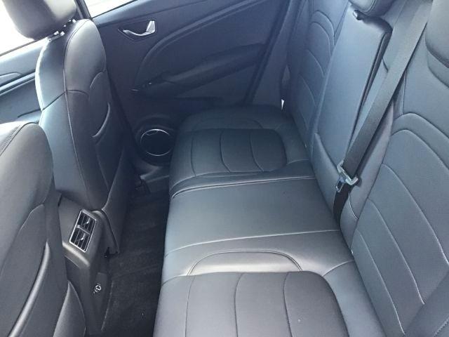 Seres 3 SF3 54kw/h Reichweite max 405km 163 PS