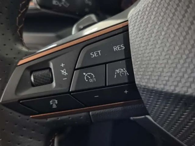 Cupra Formentor 1.4 DSG e-Hybrid