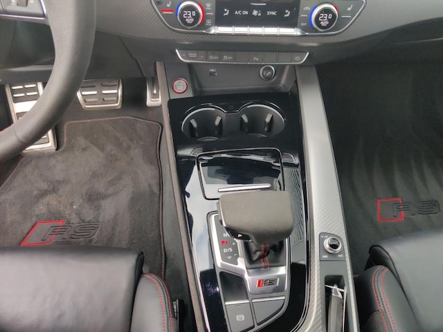 Audi RS4 Avant Quattro