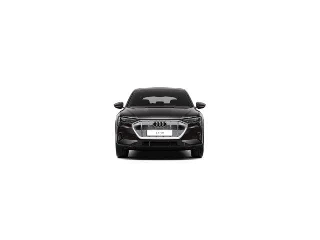 Audi e-tron 50 Quattro