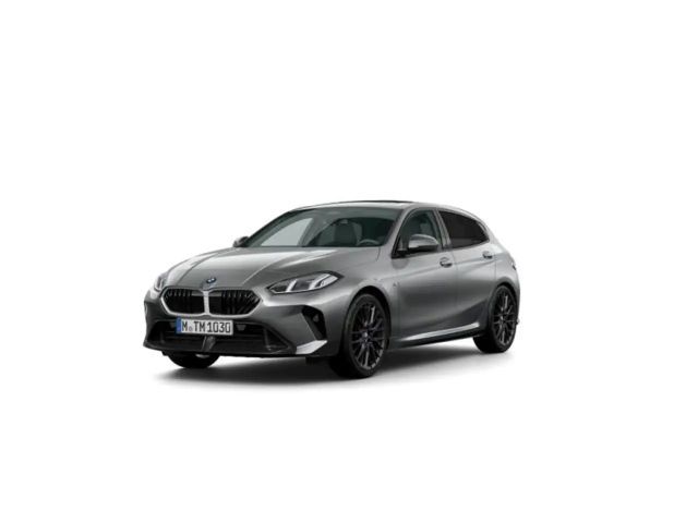 BMW 123 M-Sport Sedan xDrive
