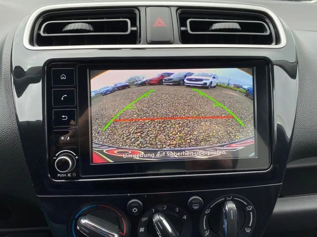 Mitsubishi Space Star CVT Star