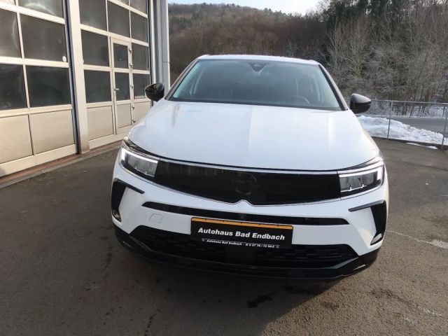 Opel Grandland X GS-Line Grand Sport