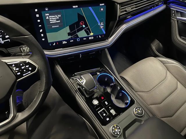 Volkswagen Touareg R-Line Style