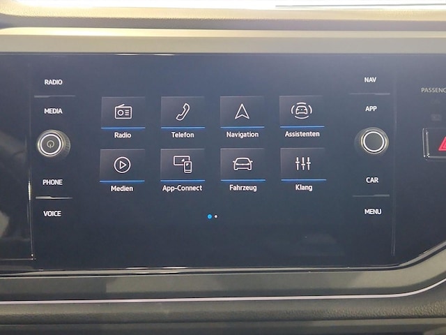 Volkswagen Taigo R-Line