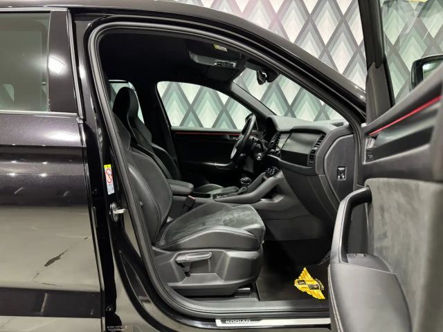 Skoda Kodiaq 2.0 TDI Sportline
