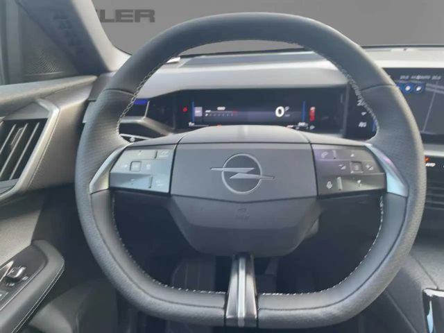 Opel Grandland X GS-Line Grand Sport